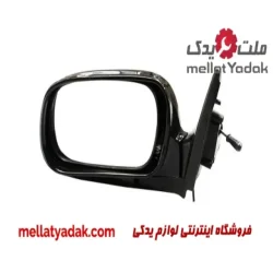 آینه بغل راست دوو سیلو