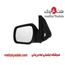 آینه بغل راست مزدا323