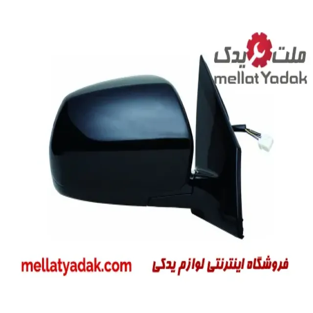 آینه راست نیسان مورانو