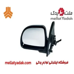 آینه بغل چپ تیبا