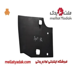 بادگیر رادیاتور چپ آریو S300