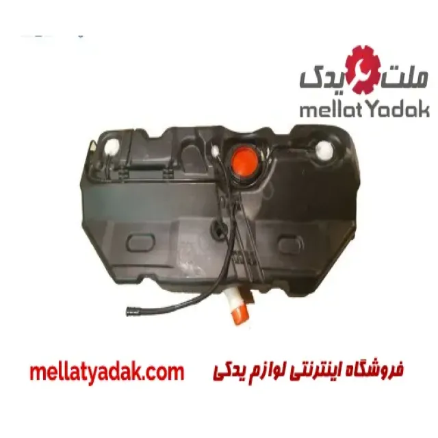 پمپ بنزین (bmtsr) بی ام