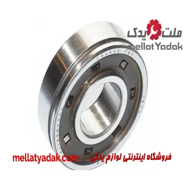 بلبرینگ سر شفت گیربکس رنو