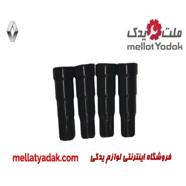 بوت وایر شمع مگان