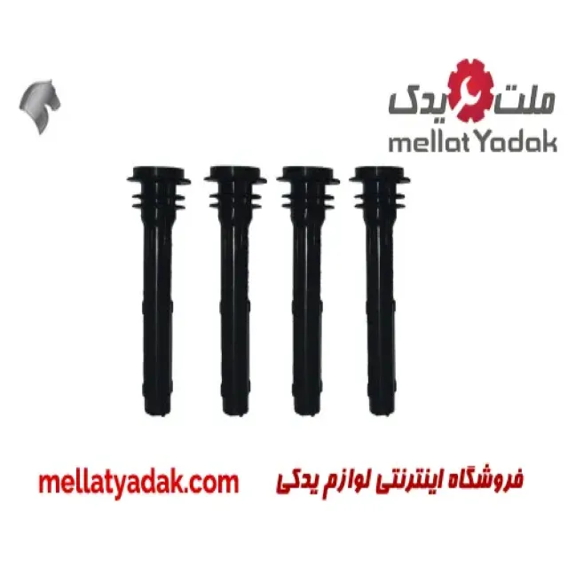 بوت وایر شمع سمند سورن