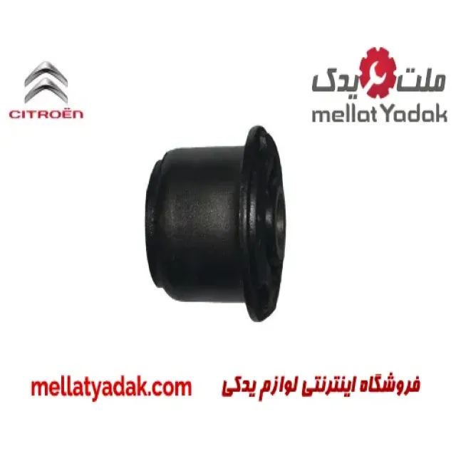 بوش طبق لبه دار زانتیا