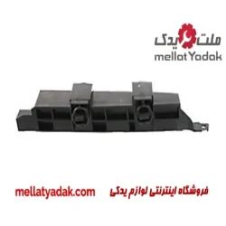 براکت سپر جلو راست مزدا3