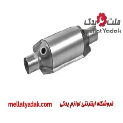 کاتالیزور سوزوکی ویتارا
