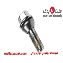 پیچ چرخ واشر دار رنو ساندرو