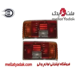 چراغ خطر کریستال جفت پیکان 59