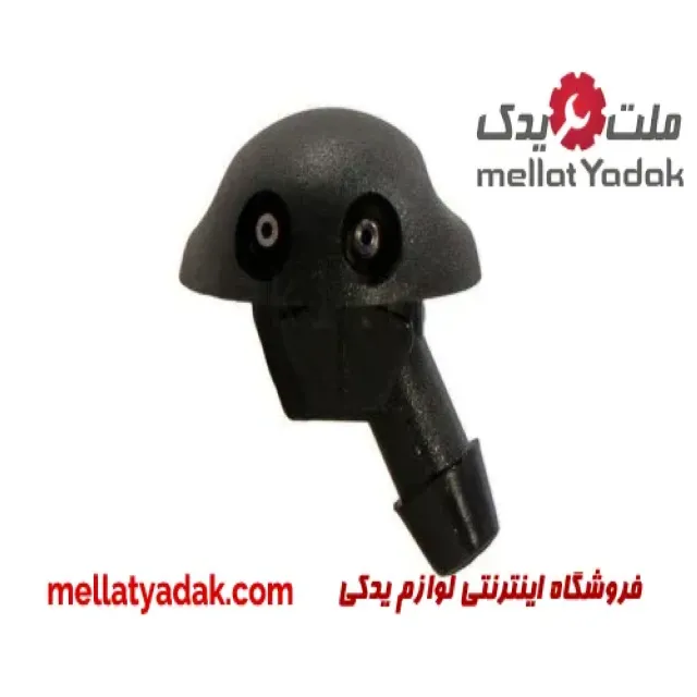 چشم شیشه شوی رنو تندر