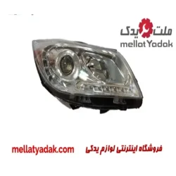 چراغ جلو چپ هایما S7