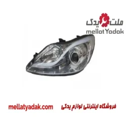 چراغ جلو راست هیوندای I40