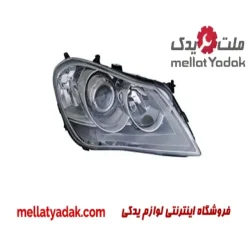 چراغ جلو راست سوزوکی کیزاشی
