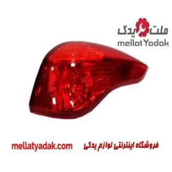 خطر گلگیر جک s3