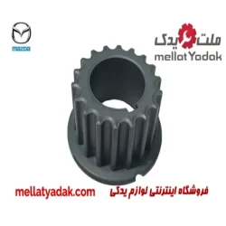 پولی هرزگرد تایم مزدا 323