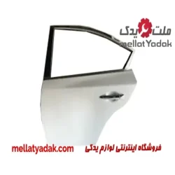 درب عقب راست نیسان ماکسیما