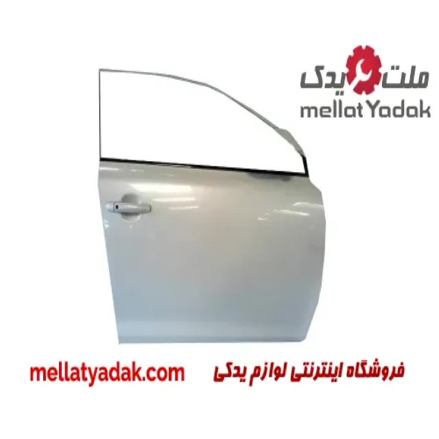 درب جلو چپ سوزوکی کیزاشی