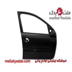 درب جلو راست پژو206