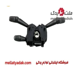 دسته راهنما آلفارومئو جولیتا