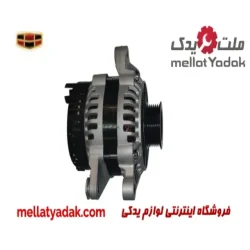 دینام جیلی امگرند 7RV