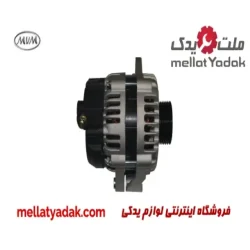دینام ام وی ام 550