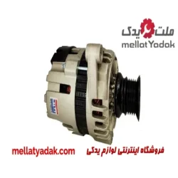 دینام دوو سیلو