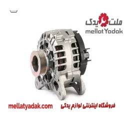 دینام ال 90