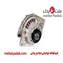 دینام مزدا323