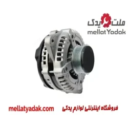 دینام جیلی امگرند 7