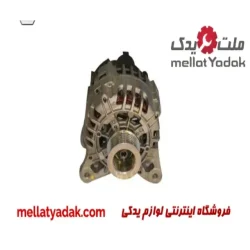 دینام استپ وی