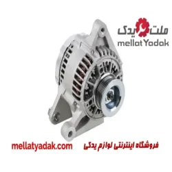 دینام یاریس