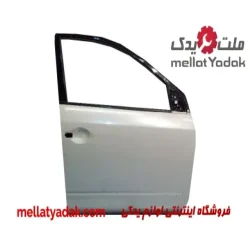 درب جلو چپ نیسان مورانو