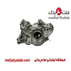 اویل پمپ ساینا