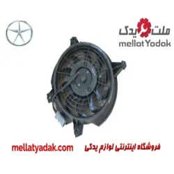 فن آب جک J3