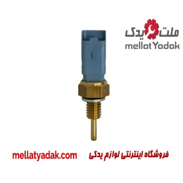 فشنگی آب پژو 206