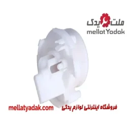 سوکت بنزین سه راهی f پراید