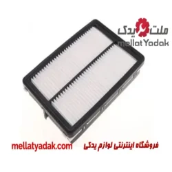 فیلتر هوا کیا کارناوال