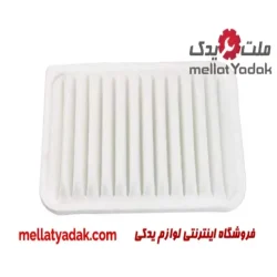 فیلتر هوا  یاریس