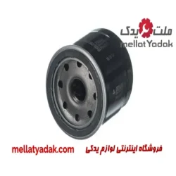 فیلتر روغن دوو ماتیز