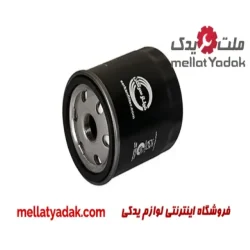 فیلتر روغن پژو RD