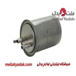 فیلتر سوخت کیا کارناوال