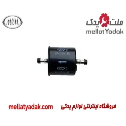 سوپاپ دود و بنزین پراید