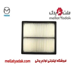 فیلتر هوا مزدا 3