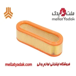 فیلتر هوا تیبا