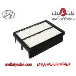فیلتر هوای هیوندای توسان