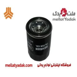 فیلتر روغن پراید