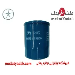 فیلتر روغن جک J3
