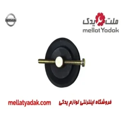 فولی تسمه سفت کن دینام نیسان پیکاپ