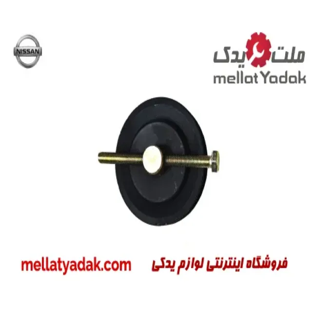 فولی تسمه سفت کن دینام